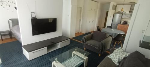 Mukinje Apartamento | Entrance 2 Stay
