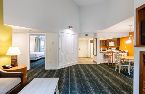 Elk Point Condominio | Wyndham South Shore - Zephyr Cove - 1 habitación de lujo