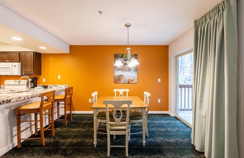 Elk Point Condominio | Wyndham South Shore - Zephyr Cove - 1 habitación de lujo