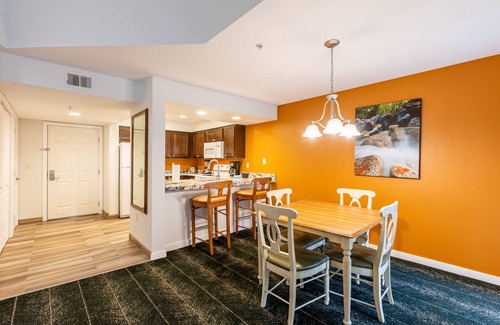 Elk Point Condominio | Wyndham South Shore - Zephyr Cove - 1 habitación de lujo