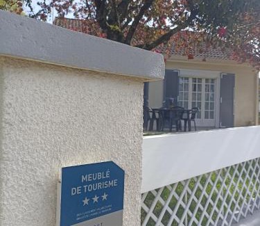 Veuzain-sur-Loire Casa | Entre 2 Châteaux