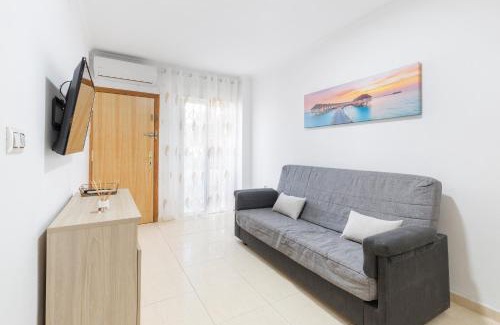 San Javier Apartamento | Entre 2 mares