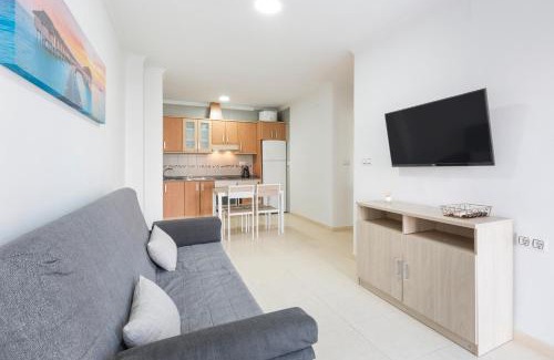 San Javier Apartamento | Entre 2 mares