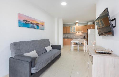San Javier Apartamento | Entre 2 mares