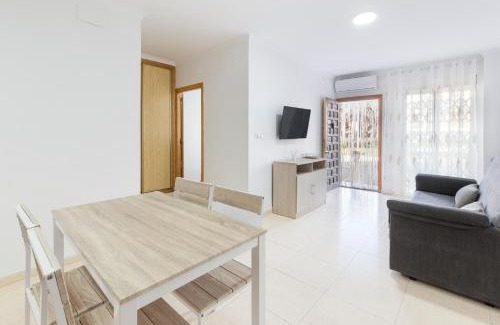 San Javier Apartamento | Entre 2 mares