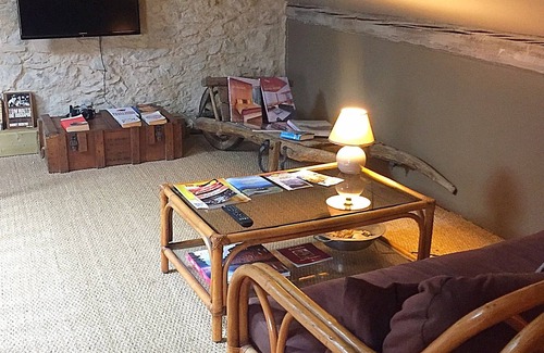 Carcassonne Cama Y Desayuno | Entre Bastide et Cite