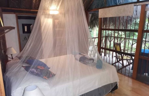 Mata de Platano Cama Y Desayuno | Entre Bosques Tayrona