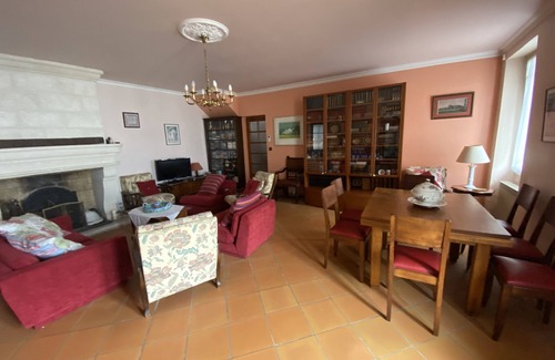 Saint-Androny Casa | Entre Braud Saint-louis et Blaye, une Maison Comme une Parenthèse