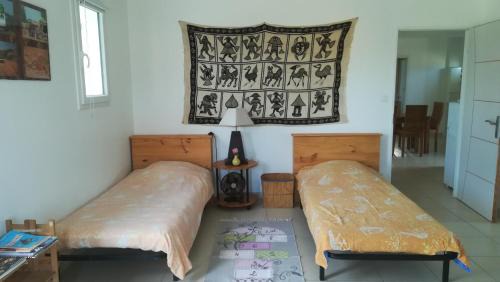Viols-le-Fort Casa | Entre Brousse Et Garrigue