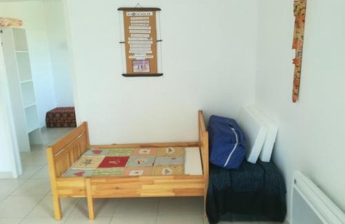 Viols-le-Fort Casa | Entre Brousse Et Garrigue