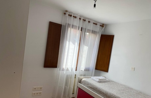 Burgos Apartamento | Entre Castillo y Catedral