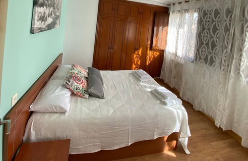 Burgos Apartamento | Entre Castillo y Catedral