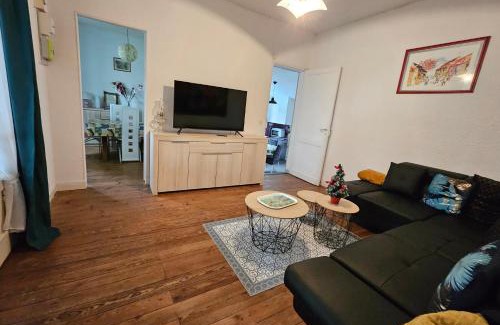 La Tremblade Casa | Entre centre et plages
