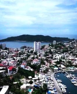 Caleta Apartamento | Entre cielo y mar