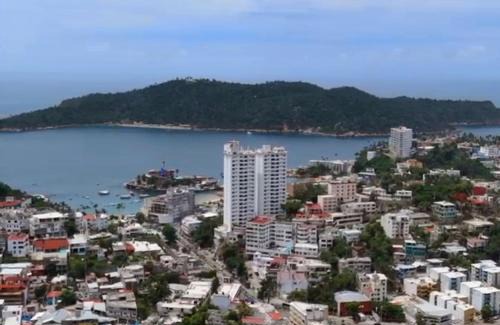 Caleta Apartamento | Entre cielo y mar
