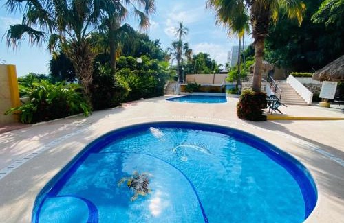 Caleta Apartamento | Entre cielo y mar