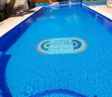 Caleta Apartamento | Entre cielo y mar
