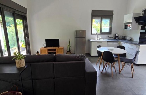 Entre-Deux Casa | ENTRE-DEUX VACANCES, Bulles d'évasion