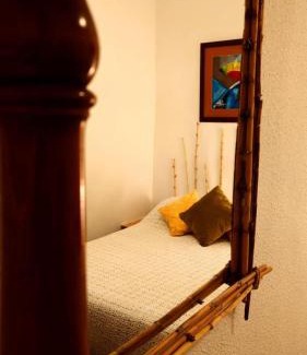Jijona Casa | Entre el mar y la montaña