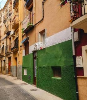 Jijona Casa | Entre el mar y la montaña