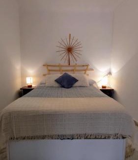 Jijona Casa | Entre el mar y la montaña