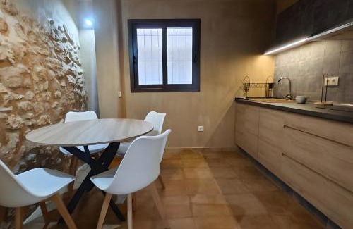 Ademuz Apartamento | Entre Eras Apto Rural Los Vencejos