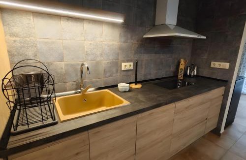 Ademuz Apartamento | Entre Eras Apto Rural Los Vencejos