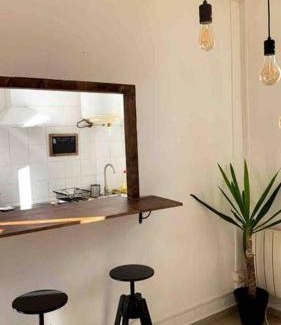 Les Grands Carmes Apartamento | Entre gare Saint Charles et vieux port