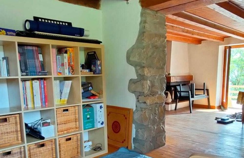 Fillinges Casa | Entre Genève et Chamonix, Maison Avec vue à 180° sur les Montagnes