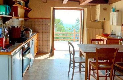 Fillinges Casa | Entre Genève et Chamonix, Maison Avec vue à 180° sur les Montagnes