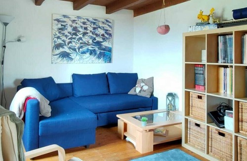 Fillinges Casa | Entre Genève et Chamonix, Maison Avec vue à 180° sur les Montagnes