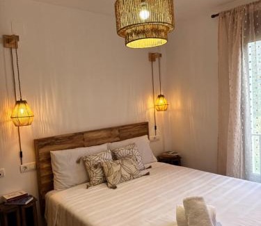 Guejar Sierra Apartamento | Entre gigantes, La Alhambra y Sierra Nevada