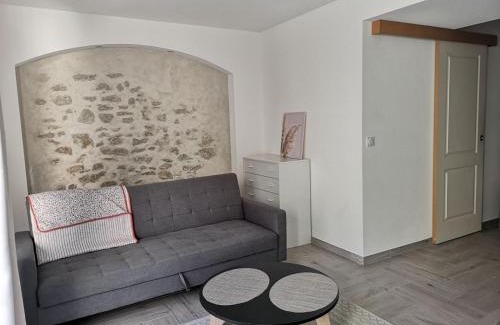 Carcassonne Casa | Entre Lac et Cité Médiévale WIFI gratuit Terrasse