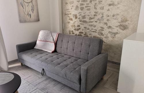 Carcassonne Casa | Entre Lac et Cité Médiévale WIFI gratuit Terrasse