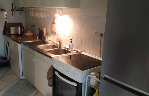 Savines-le-Lac Apartamento | Entre lac et Montagnes