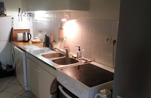 Savines-le-Lac Apartamento | Entre lac et Montagnes