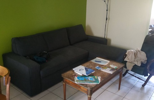 Savines-le-Lac Apartamento | Entre lac et Montagnes