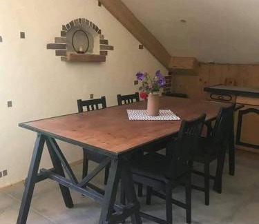Faverges-Seythenex Apartamento | Entre lac et montagne