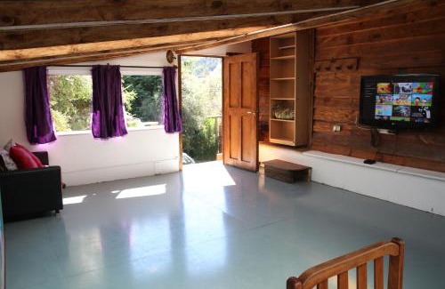 Villa Los Coihues Apartamento | Entre Lagos y Montañas