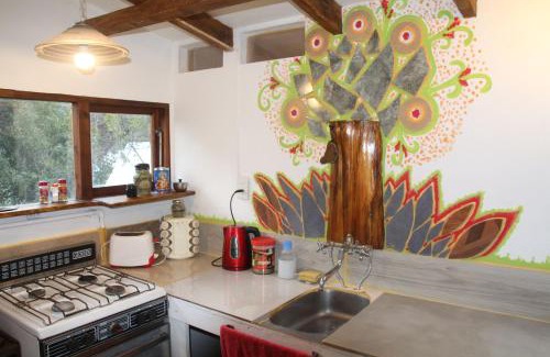 Villa Los Coihues Apartamento | Entre Lagos y Montañas