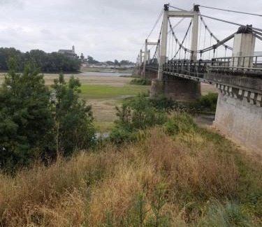 Saint-Germain-des-Pres Apartamento | Entre Loire et Vallée