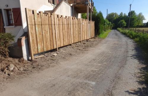 Saint-Germain-des-Pres Apartamento | Entre Loire et Vallée