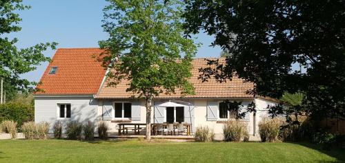 Tour-en-Sologne Casa | ENTRE LOIRE ET CHER Grand Gîte "Côté Tilleul"
