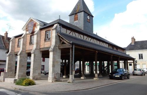 Tour-en-Sologne Casa | ENTRE LOIRE ET CHER Chambres d'Hôtes