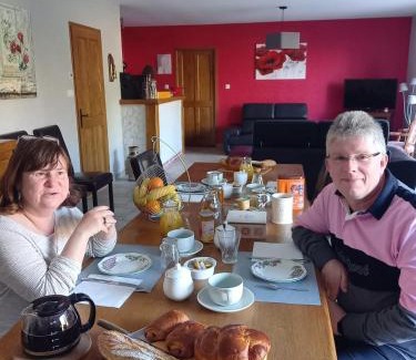 Tour-en-Sologne Casa | ENTRE LOIRE ET CHER Chambres d'Hôtes