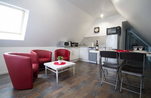 Tour-en-Sologne Casa | Entre Loire et Cher "Le Sologn'Eau" Cottage
