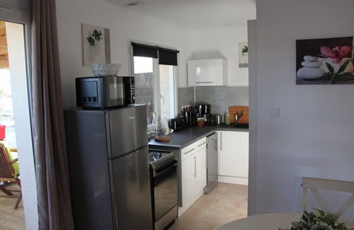 Tour-en-Sologne Casa | Entre Loire et Cher "Le Sologn'Eau" Cottage