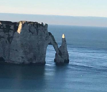 Etretat Casa | Entre Mer et Golf
