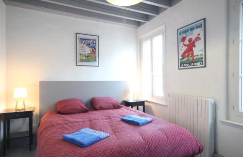 Etretat Casa | Entre Mer et Golf