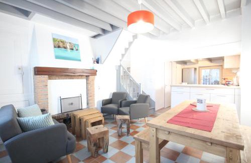 Etretat Casa | Entre Mer et Golf